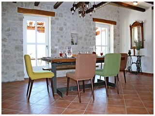 Villa Vrsine Features 22