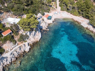 Apartment Vela Luka  13