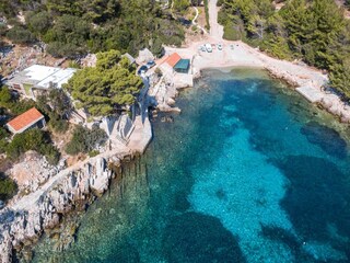 Appartamento Vela Luka  13