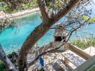 Apartamento Vela Luka  19