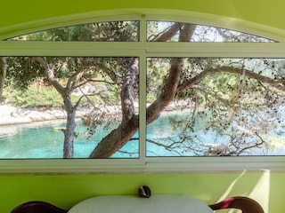 Apartment Vela Luka Ausstattung 11