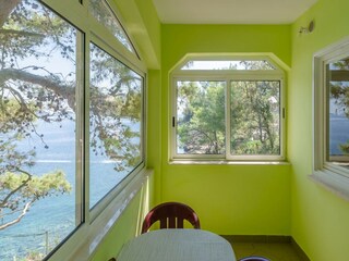 Appartamento Vela Luka Caratteristiche 12