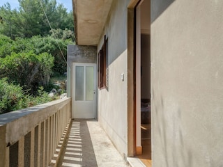 Appartement Vela Luka Enregistrement extérieur 2