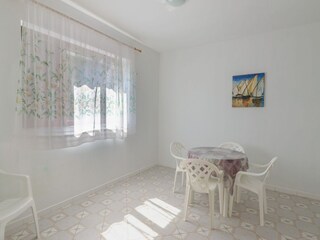Appartement Vela Luka Kenmerken 1