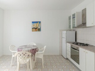 Apartamento Vela Luka Características 6