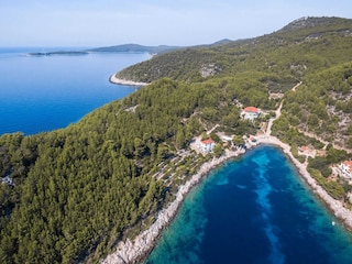 Apartment Vela Luka  19