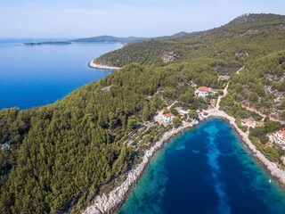 Appartamento Vela Luka  19