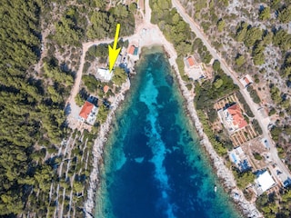 Apartment Vela Luka  20