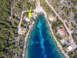 Appartement Vela Luka  18