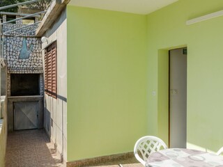 Appartamento Vela Luka  13