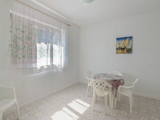 Appartement Vela Luka Équipement 1