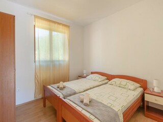 Appartement Vela Luka Kenmerken 4