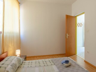 Appartement Vela Luka Kenmerken 2