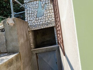 Appartamento Vela Luka  14