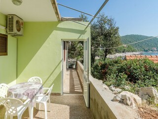 Appartement Vela Luka  9