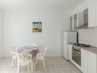 Appartement Vela Luka Kenmerken 6