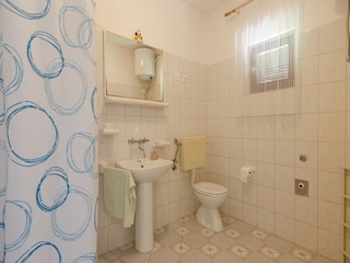 Apartment Vela Luka Features 3