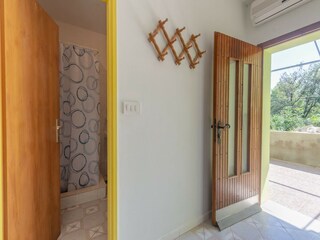Appartement Vela Luka  14