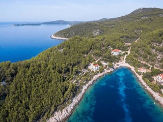 Appartement Vela Luka  15
