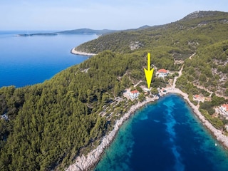 Apartment Vela Luka  22