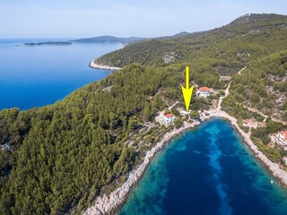 Appartement Vela Luka  21