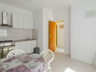 Appartement Vela Luka Kenmerken 7