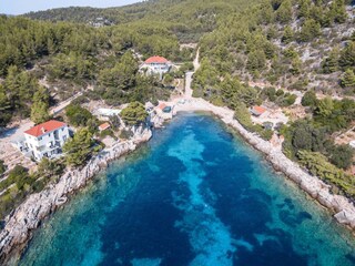 Appartement Vela Luka  13