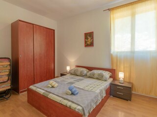 Appartement Vela Luka Kenmerken 8