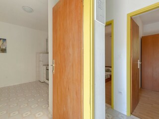 Appartement Vela Luka  11