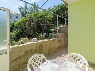 Apartamento Vela Luka  10