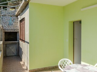 Apartamento Vela Luka  22