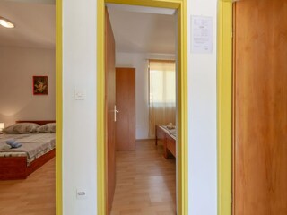 Apartamento Vela Luka  21