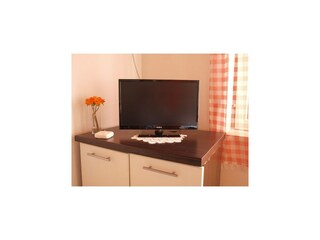 Vakantiehuis Mirca Kenmerken 9