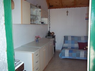 Holiday house Mirca Features 12