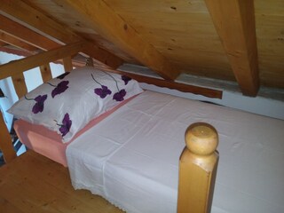 Ferienhaus Mirca Ausstattung 12