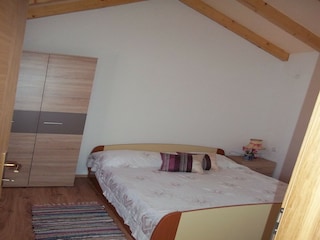 Ferienhaus Mirca Ausstattung 7