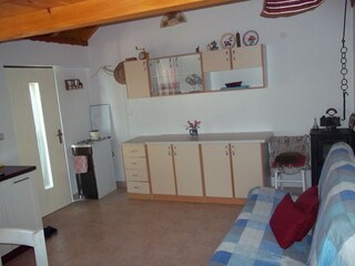 Casa de vacaciones Mirca Características 9