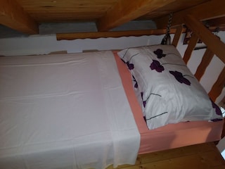 Ferienhaus Mirca Ausstattung 4