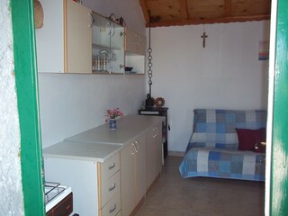 Casa per le vacanze Mirca Caratteristiche 13