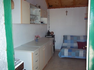 Ferienhaus Mirca Ausstattung 13