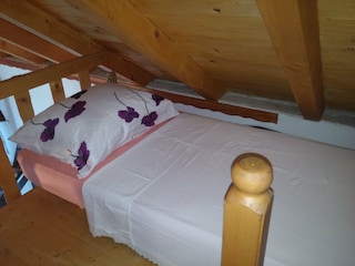 Ferienhaus Mirca Ausstattung 11