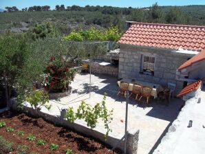 Holiday house Holiday Home in Mirca with terrace - Mirca - image1