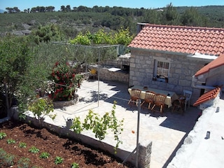 Ferienhaus Mirca  1