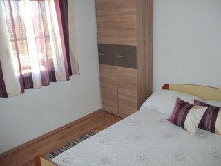 Holiday house Mirca Features 5