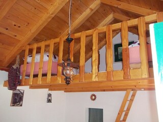 Ferienhaus Mirca Ausstattung 8