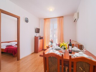 Appartement Supetar Kenmerken 5