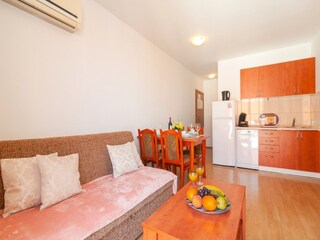 Appartement Supetar Kenmerken 6