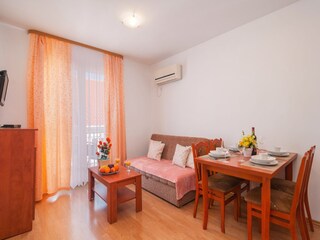 Appartement Supetar Kenmerken 9