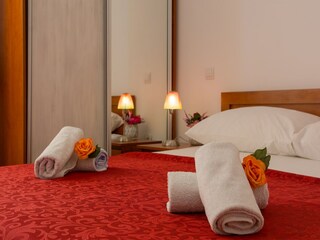 Appartement Supetar Kenmerken 5