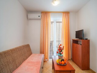 Apartment Supetar Ausstattung 8